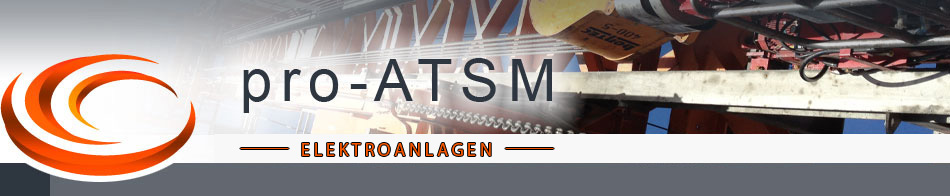 pro-ATSM Datenschutz